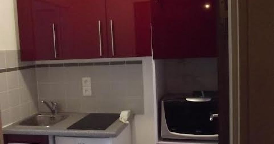 vente Appartement Rouen