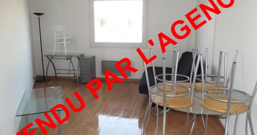 vente Appartement Rouen