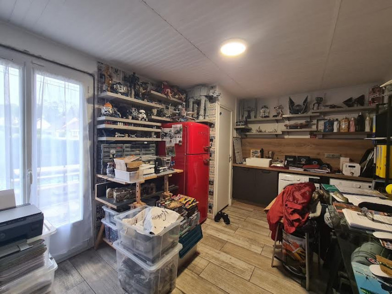 vente Maison Gisors - Photo 8