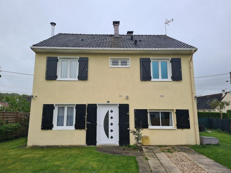 vente Maison Gisors - Photo 1