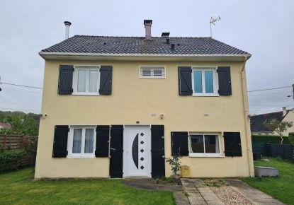 vente Maison Gisors