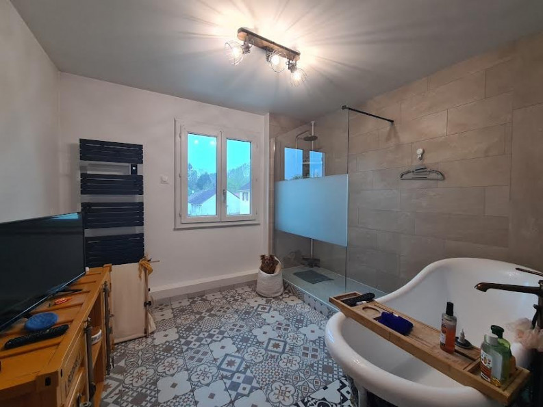 vente Maison Gisors - Photo 10