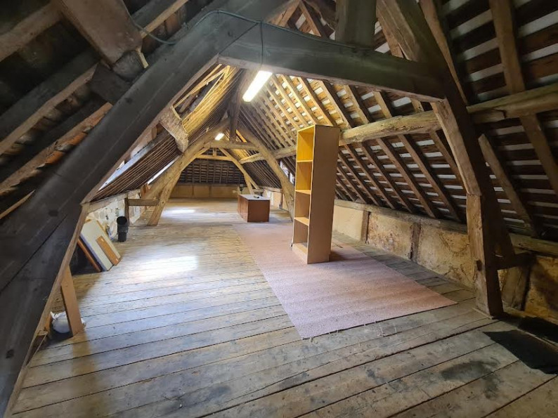 vente Maison Lyons La Foret - Photo 8