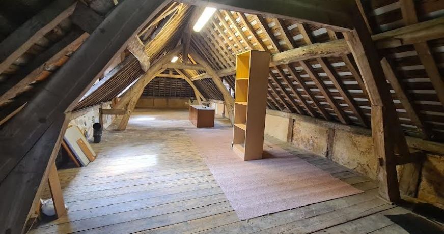 vente Maison Lyons La Foret