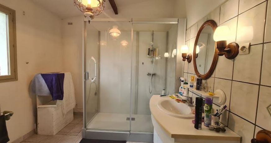 vente Maison Lyons La Foret