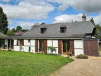 vente Maison Lyons La Foret