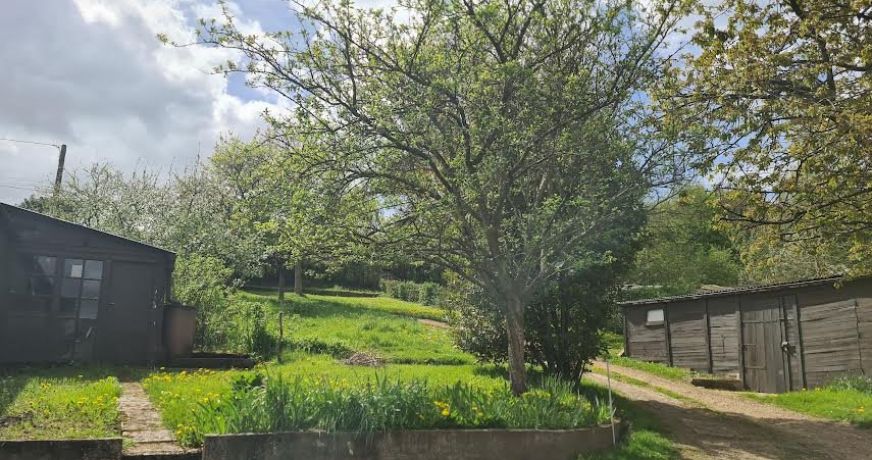 vente Maison Lyons La Foret