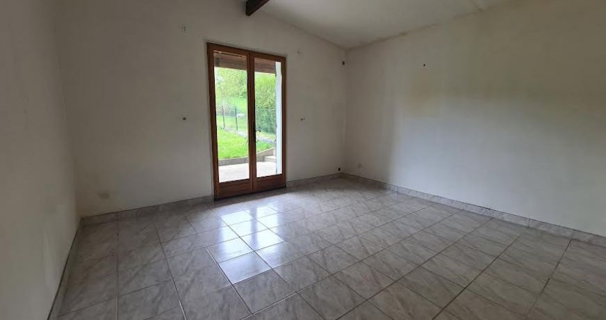 vente Maison Lyons La Foret