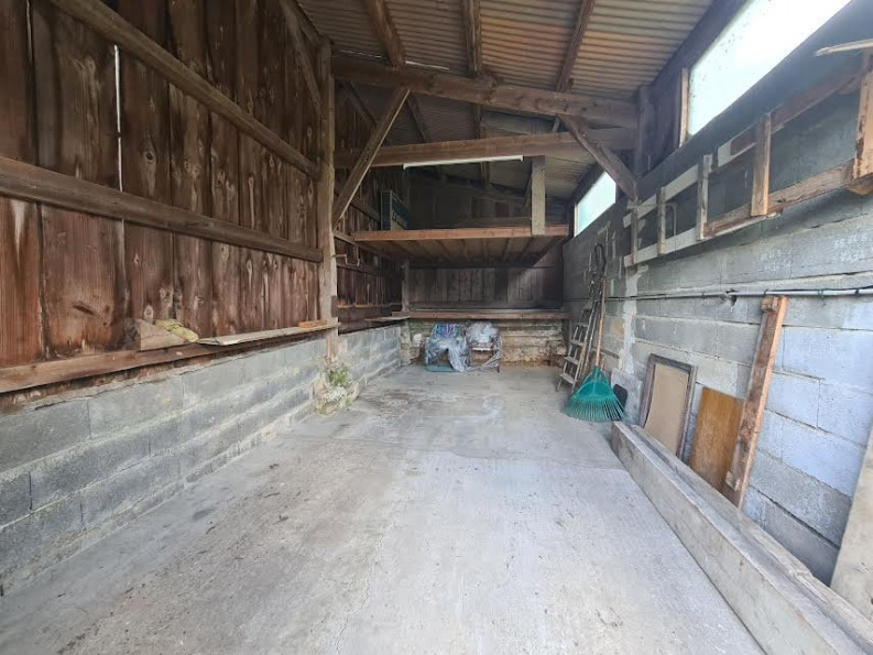 vente Maison Lyons La Foret - Photo 9