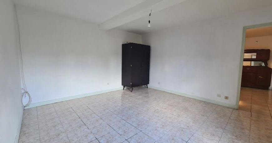 vente Maison Lyons La Foret