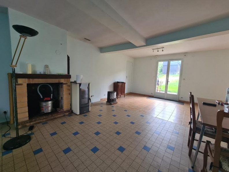 vente Maison Lyons La Foret - Photo 4