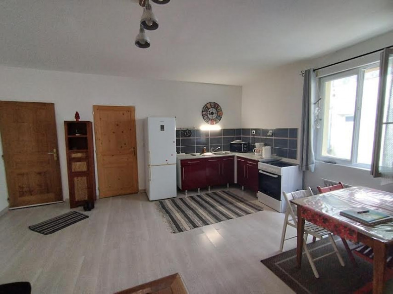 vente Appartement Dieppe - Photo 1