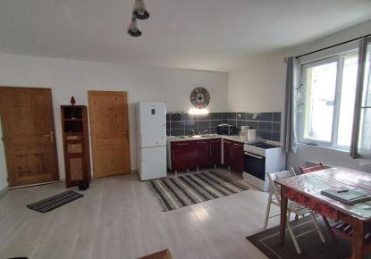 vente Appartement Dieppe