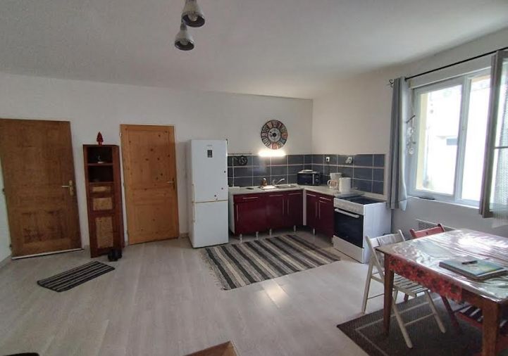 vente Appartement Dieppe