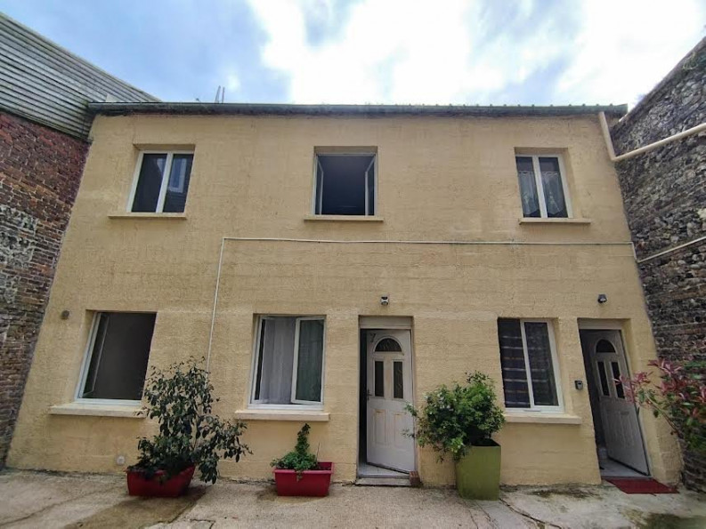 vente Appartement Dieppe - Photo 1