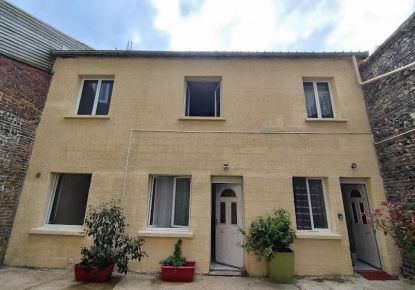 vente Appartement Dieppe