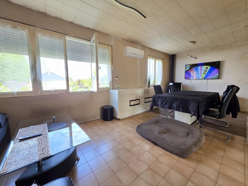 vente Maison Saint Clair Sur Epte - Photo 3