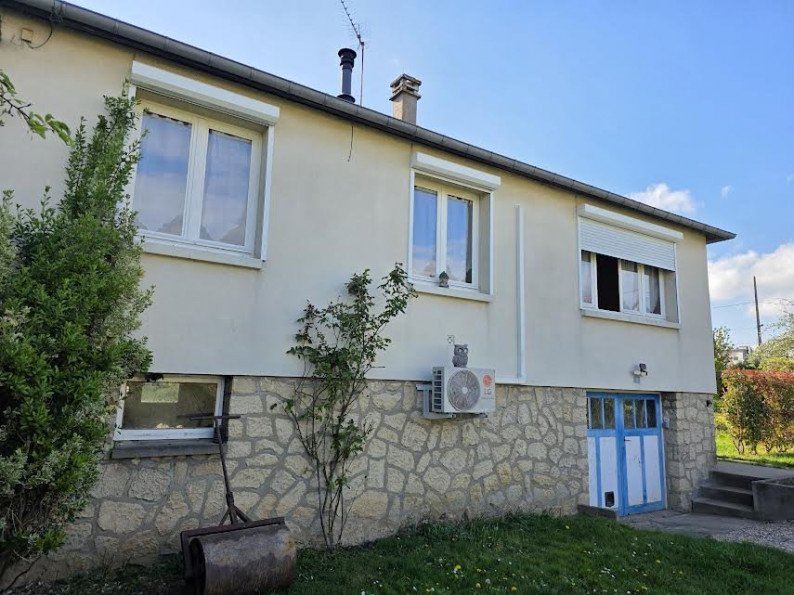 vente Maison Saint Clair Sur Epte - Photo 1