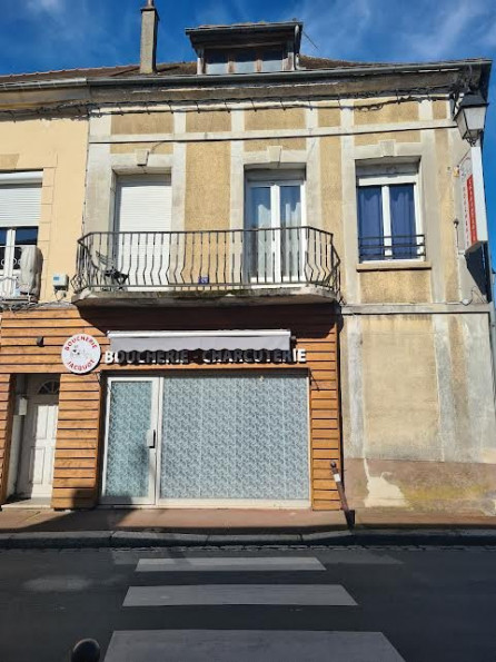 vente Maison Gournay En Bray - Photo 1