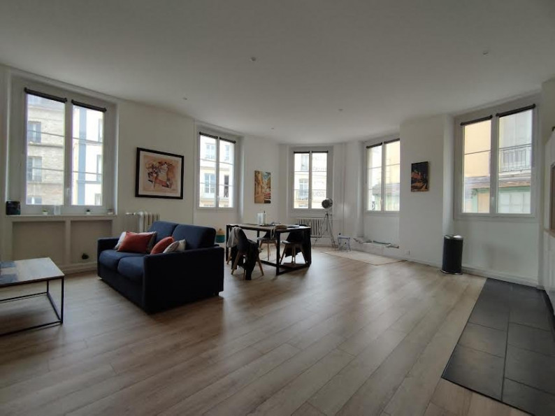 vente Appartement Dieppe - Photo 1