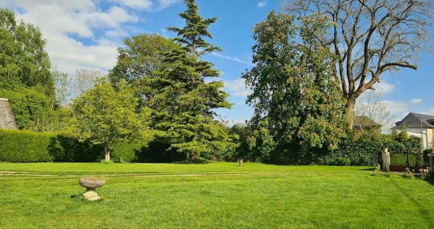 vente Maison Lyons La Foret