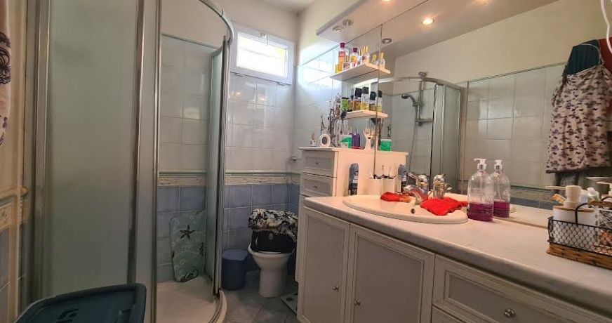 vente Maison Lyons La Foret