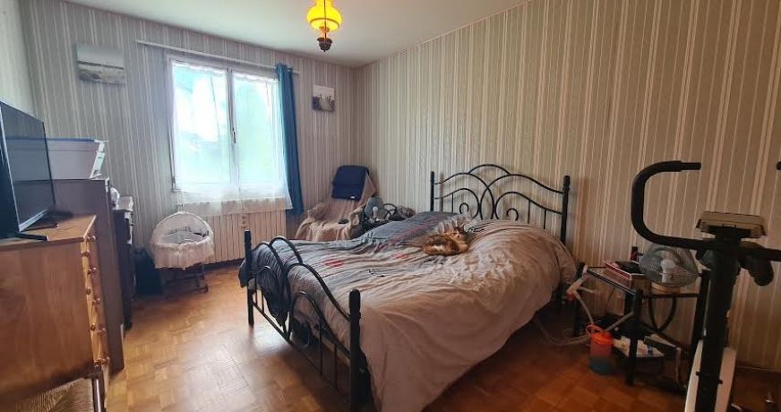 vente Maison Lyons La Foret