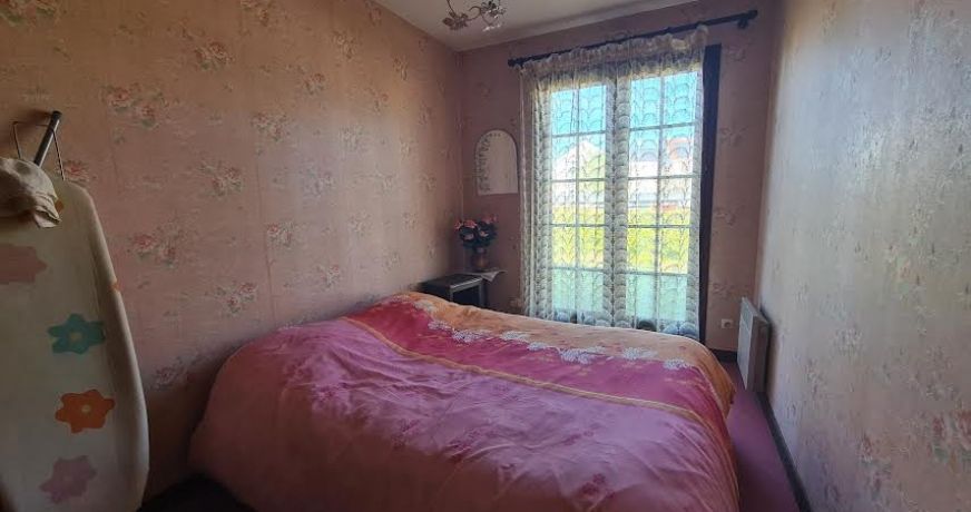 vente Maison Gournay En Bray