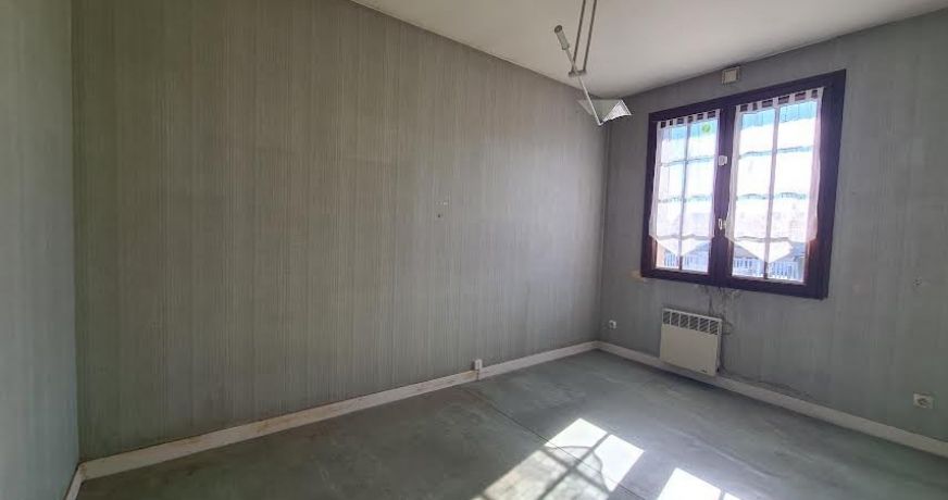 vente Maison Gournay En Bray