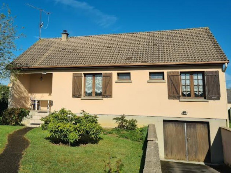 vente Maison Gournay En Bray - Photo 1