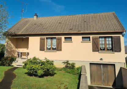 vente Maison Gournay En Bray