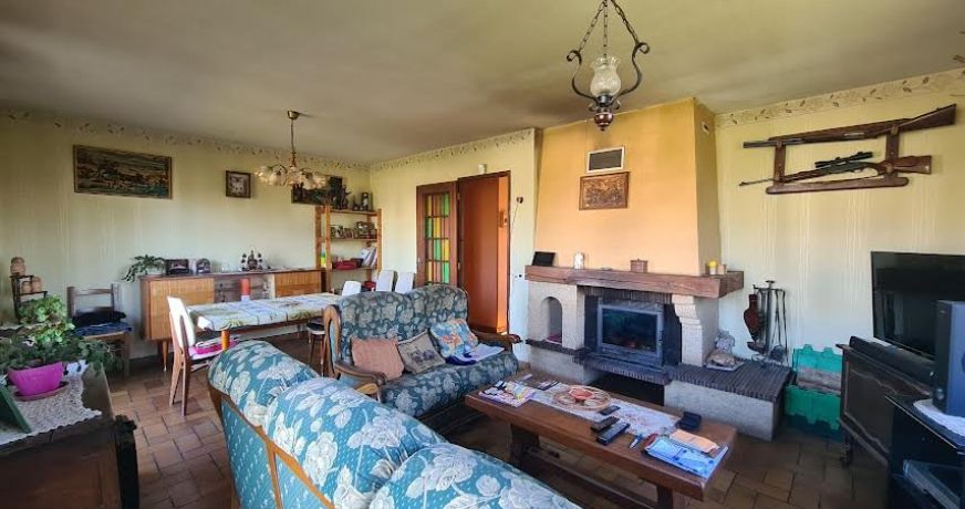 vente Maison Gournay En Bray
