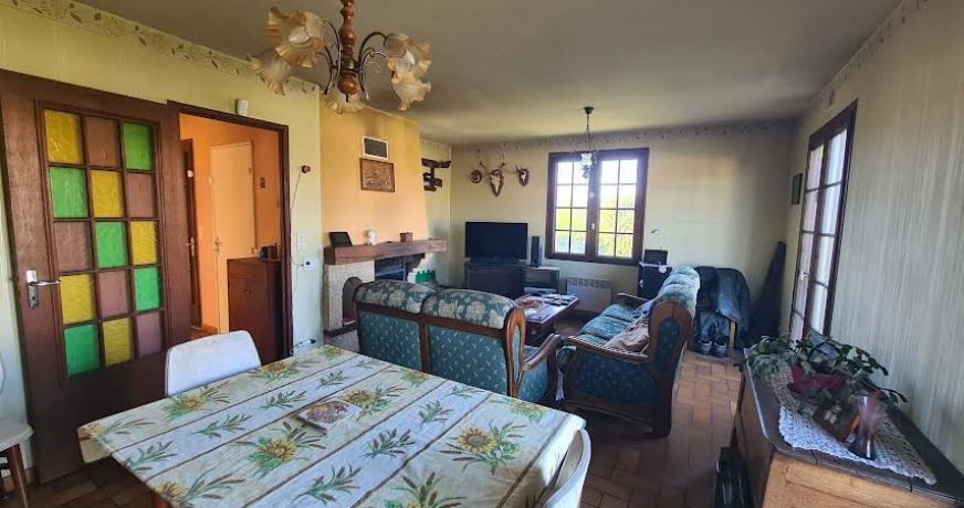 vente Maison Gournay En Bray