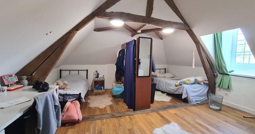 vente Maison Saint Clair Sur Epte
