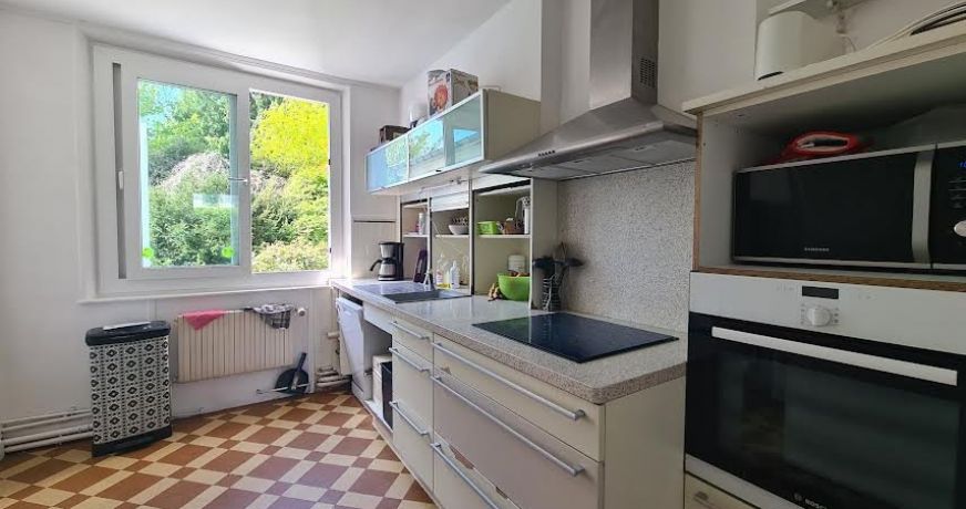 vente Maison Saint Clair Sur Epte