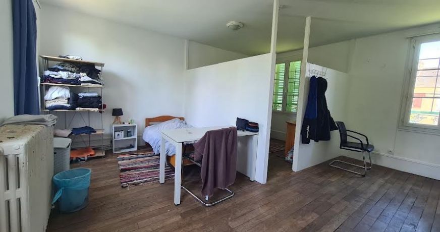 vente Maison Saint Clair Sur Epte