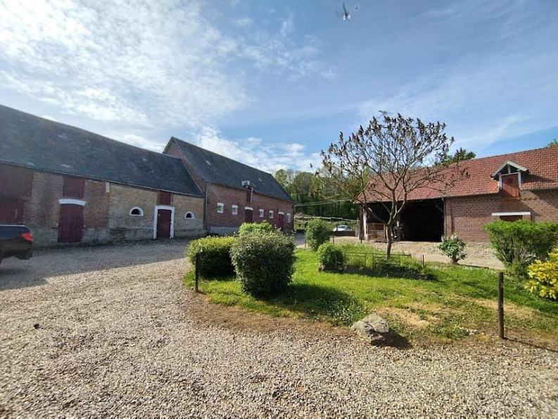 vente Maison Gournay En Bray - Photo 8