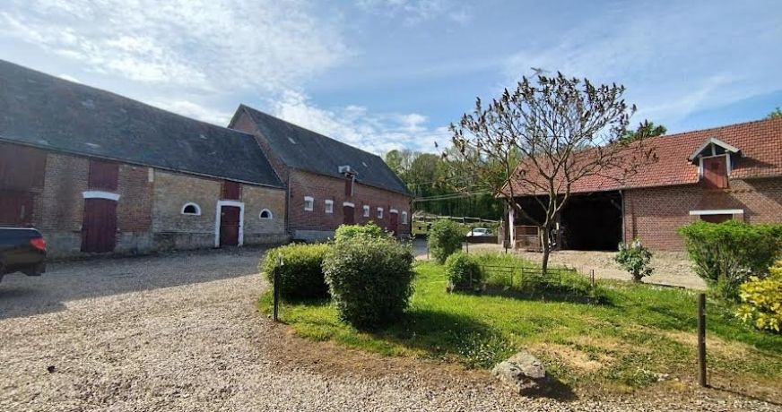 vente Maison Gournay En Bray
