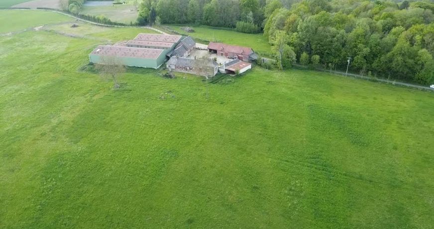 vente Maison Gournay En Bray