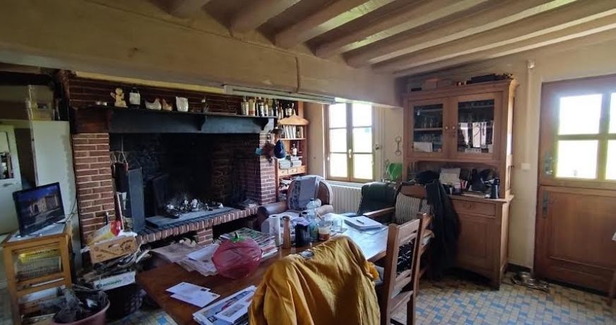 vente Maison Gournay En Bray