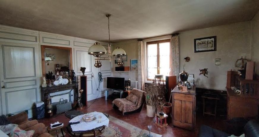 vente Maison Gournay En Bray