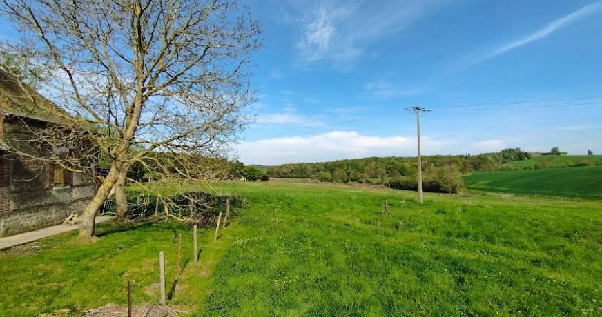 vente Maison Gournay En Bray