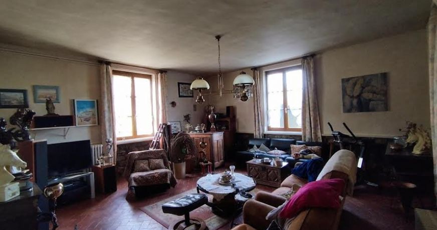 vente Maison Gournay En Bray