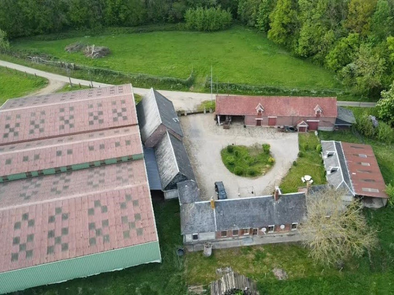 vente Maison Gournay En Bray - Photo 1