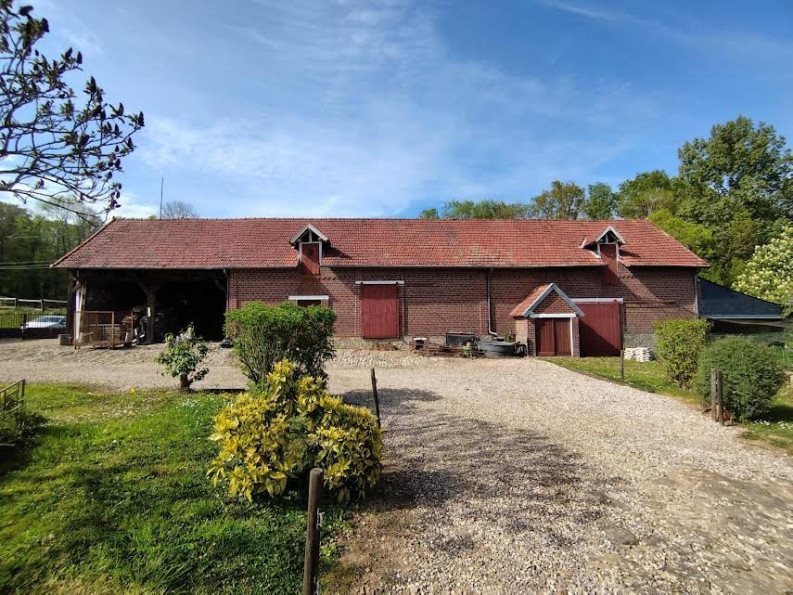 vente Maison Gournay En Bray - Photo 7