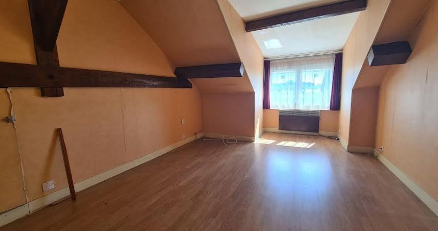 vente Maison Gournay En Bray