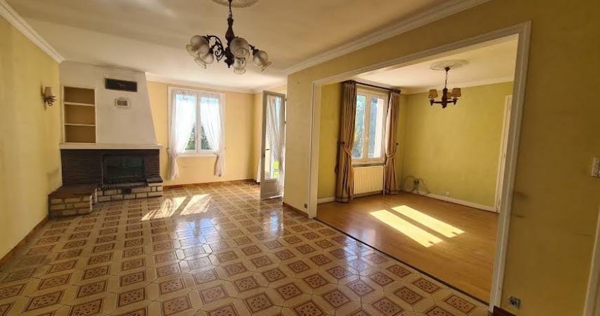 vente Maison Gournay En Bray