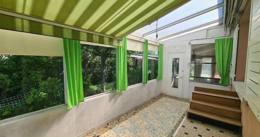 vente Maison Gournay En Bray
