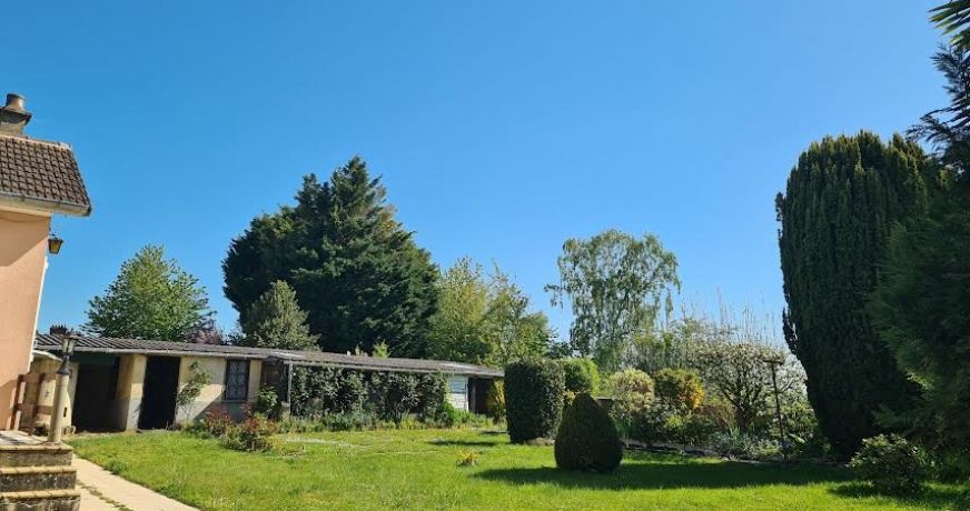 vente Maison Gournay En Bray