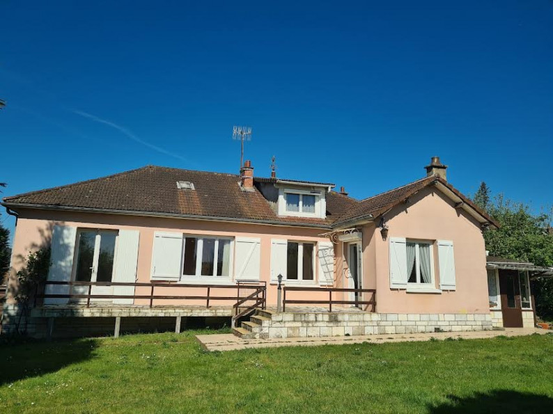 vente Maison Gournay En Bray - Photo 1